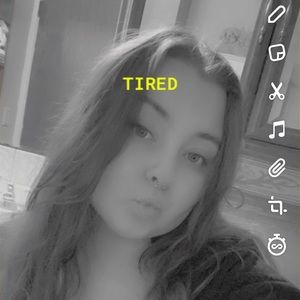 Meet your Posher, Kylee